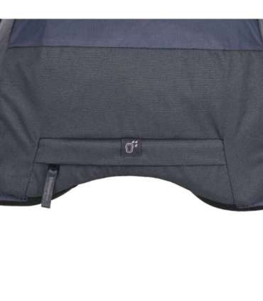 DEUTER FUTURA 21 SL GRAPHITE-SHALE HIKING BACKPACK