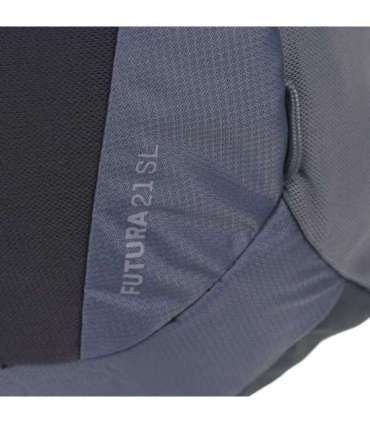 DEUTER FUTURA 21 SL GRAPHITE-SHALE HIKING BACKPACK