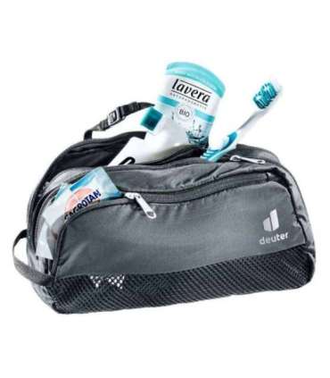 Washbag - Deuter Wash Bag Tour III