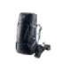 Deuter Aircontact Pro 75+10 Hiking backpack Black