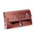 Deuter Wash Bag II Red-brown touring vanity case
