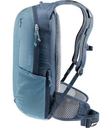 Deuter Race 12 Bicycle backpack Blue