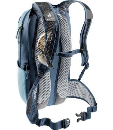 Deuter Race 12 Bicycle backpack Blue