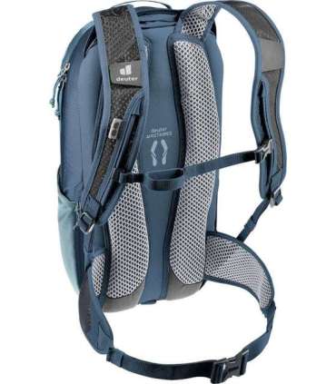 Deuter Race 12 Bicycle backpack Blue