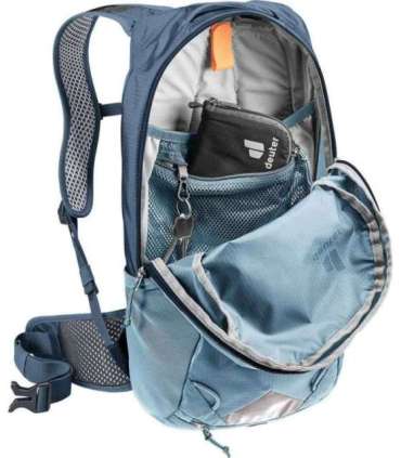 Deuter Race 12 Bicycle backpack Blue