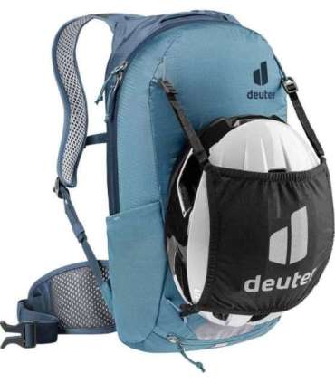 Deuter Race 12 Bicycle backpack Blue