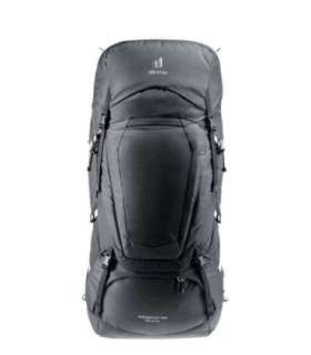 Deuter Aircontact Pro 65+10 SL Women's hiking backpack Graphite