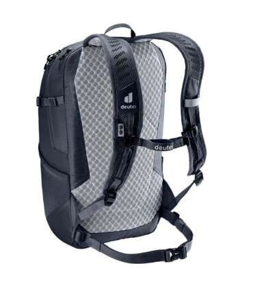 Deuter Speed Lite 21 Hiking backpack Black