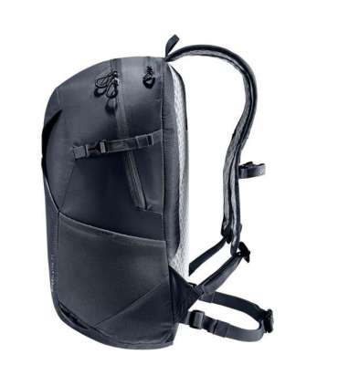 Deuter Speed Lite 21 Hiking backpack Black