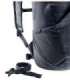 Deuter Speed Lite 21 Hiking backpack Black