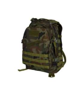 Backpack 20L 3-Day Assault Pack - wz.93  Forest Panther