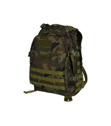 Backpack 20L 3-Day Assault Pack - wz.93  Forest Panther
