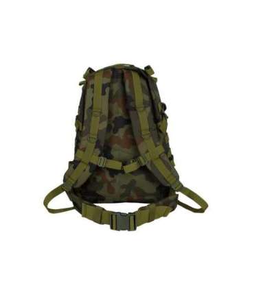 Backpack 20L 3-Day Assault Pack - wz.93  Forest Panther