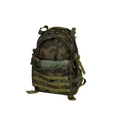 Backpack 20L 3-Day Assault Pack - wz.93  Forest Panther