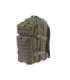 Backpack type  Assault Pack (Laser Cut) - olive green