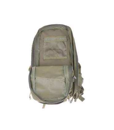 Backpack type  Assault Pack (Laser Cut) - olive green