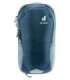 Bicycle backpack - Deuter Race Air 10 ATLANTIC-Ink