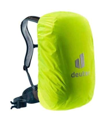 Bicycle backpack - Deuter Race Air 10 ATLANTIC-Ink