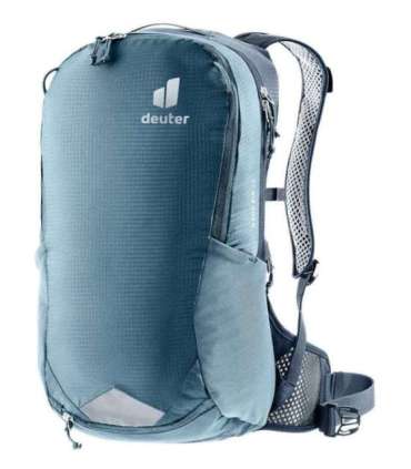 Bicycle backpack - Deuter Race Air 10 ATLANTIC-Ink