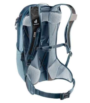 Bicycle backpack - Deuter Race Air 10 ATLANTIC-Ink