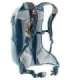 Bicycle backpack - Deuter Race Air 10 ATLANTIC-Ink
