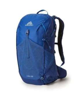 Trekking backpack - Gregory Kiro 28 Horizon Blue