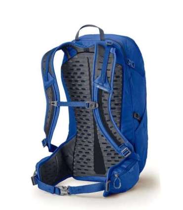 Trekking backpack - Gregory Kiro 28 Horizon Blue