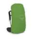 Trekking Backpack Osprey Kestrel 68 Black L/XL
