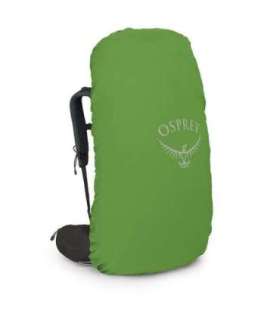 Trekking Backpack Osprey Kestrel 68 Black L/XL