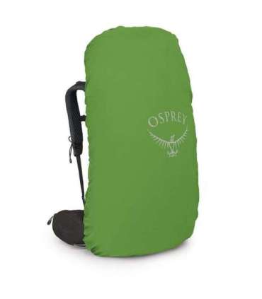 Trekking Backpack Osprey Kestrel 68 Black L/XL