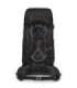 Trekking Backpack Osprey Kestrel 68 Black L/XL