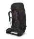 Trekking Backpack Osprey Kestrel 68 Black L/XL