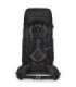 Trekking Backpack Osprey Kestrel 68 Black L/XL