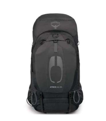 Trekking Backpack Osprey Atmos AG  65 black S/M