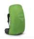 Trekking Backpack Osprey Atmos AG  65 black S/M