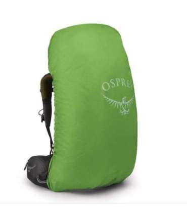 Trekking Backpack Osprey Atmos AG  65 black S/M