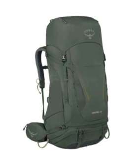 Osprey Kestrel 68 Khaki L/XL Trekking Backpack