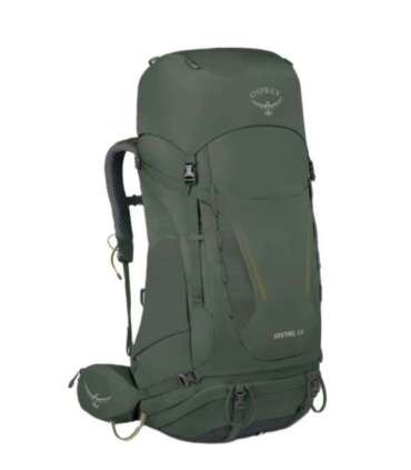 Osprey Kestrel 68 Khaki L/XL Trekking Backpack