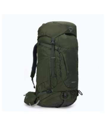 Osprey Kestrel 68 Khaki L/XL Trekking Backpack