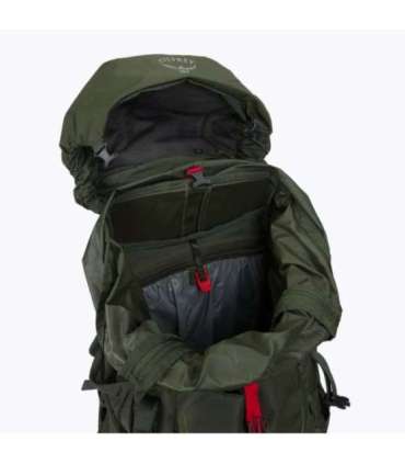 Osprey Kestrel 68 Khaki L/XL Trekking Backpack