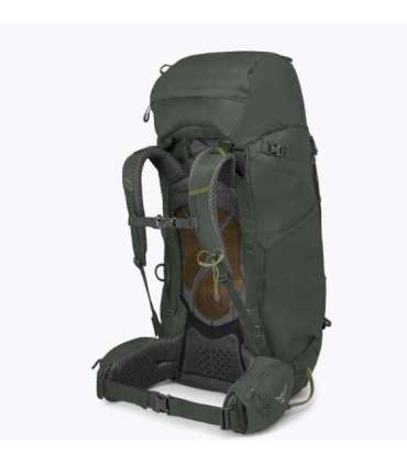 Osprey Kestrel 68 Khaki L/XL Trekking Backpack