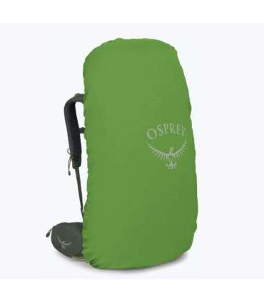 Osprey Kestrel 68 Khaki L/XL Trekking Backpack