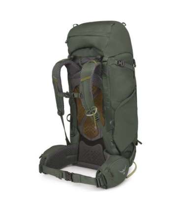 Osprey Kestrel 58 Khaki L/XL Trekking Backpack