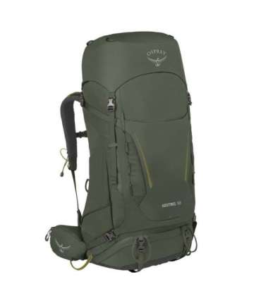 Osprey Kestrel 58 Khaki L/XL Trekking Backpack