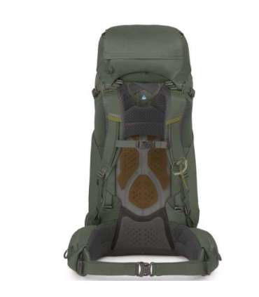 Osprey Kestrel 58 Khaki L/XL Trekking Backpack
