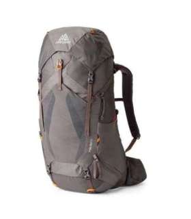 Gregory Maven 48 women's trekking backpack - Grey melon