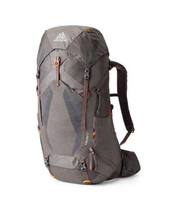Gregory Maven 48 women's trekking backpack - Grey melon