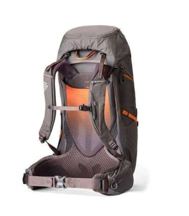 Gregory Maven 48 women's trekking backpack - Grey melon