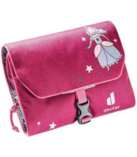 Washbag - Deuter Wash Bag Kids