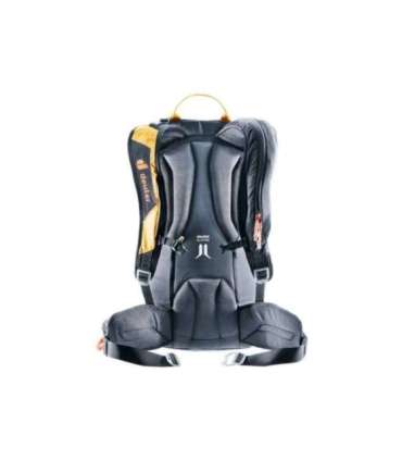 Deuter Alproof Lite 20 SL cinnamon/black - avalanche rucksack
